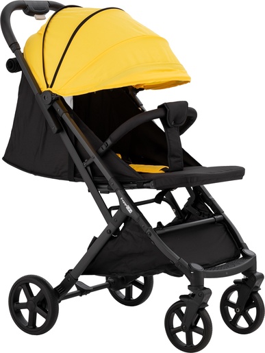 FreeON kišobran kolica Tao yellow