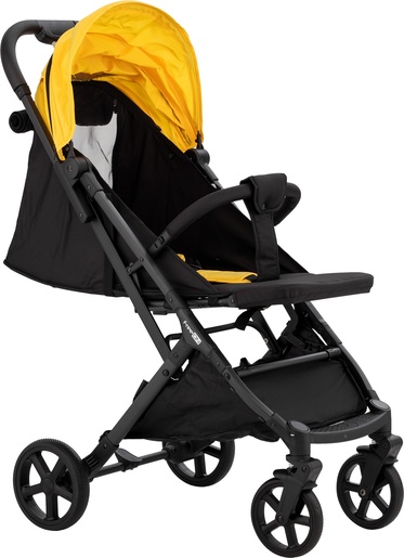 FreeON kišobran kolica Tao yellow