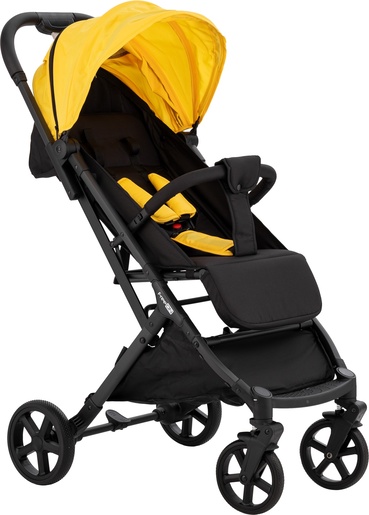 FreeON kišobran kolica Tao yellow