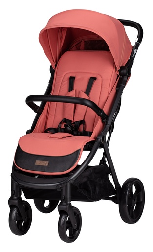 FreeON kišobran kolica Dynamic autofolding pink