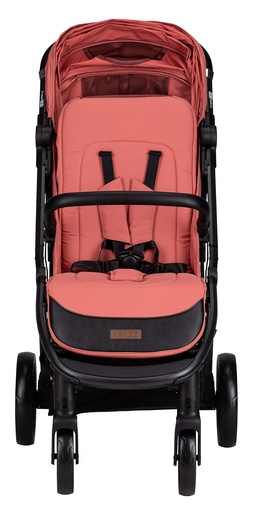 FreeON kišobran kolica Dynamic autofolding pink