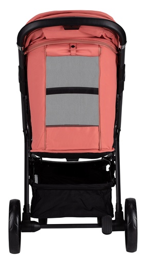 FreeON kišobran kolica Dynamic autofolding pink