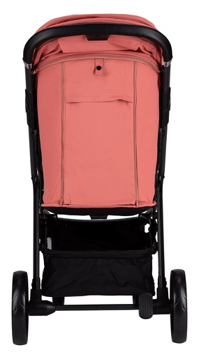 FreeON kišobran kolica Dynamic autofolding pink