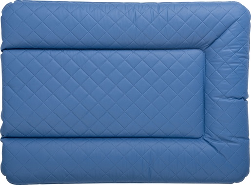 FreeON podloga za previjanje Premium plava 50x70x6 mekana