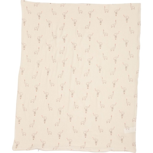 Bubaba BY FreeON posteljina za kolijevku/košaru slonići