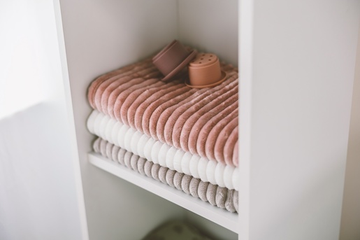 Bubaba BY FreeON dekica Cuddle binky 70x90 cm pink