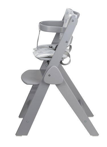 FreeON hranilica Finny Fold sklopivi gray