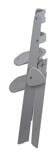 FreeON hranilica Finny Fold sklopivi gray