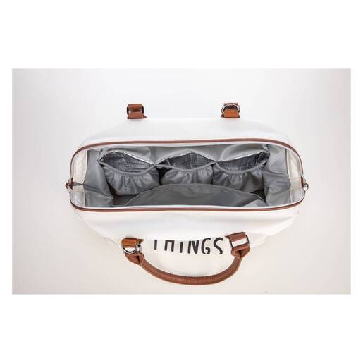 FreeON torba za potrepštine Mommy things beige