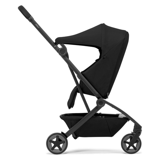 Joolz Aer2 Nest to Seat space black