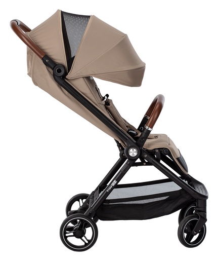 FreeON kišobran kolica Bold autofolding army green