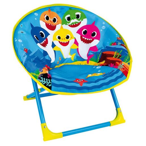 Baby Shark dječja stolica