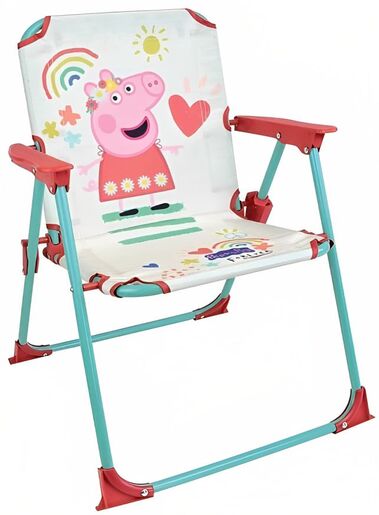 Peppa Pig dječja vrtna garnitura