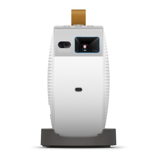 Projektor BenQ GV50, DLP, Laser, 1920x1080 FHD, WiFi, Android, Bluetooth