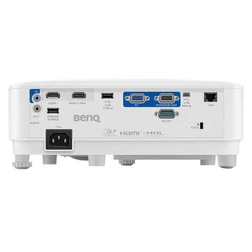 Projektor BenQ MH733, DLP, 1920x1080 FHD, 4000 ANSI, WiFi