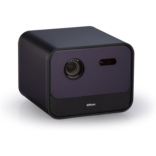 Projektor InFocus Crusader Master IN3028SL Quantum LED, FHD 1920x1080, 1200 ANSI