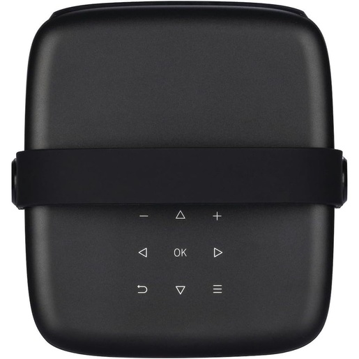 Projektor InFocus Crusader Challenger IN3008SL, FHD, Google TV