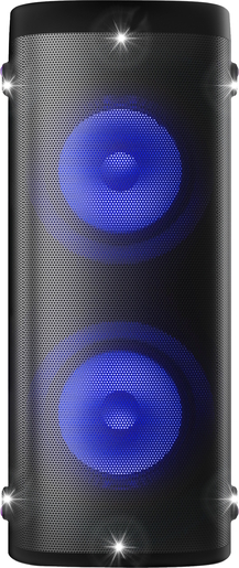 VIVAX zvučnik BS-1011 + Life PRO 2 pametni sat, narančasti