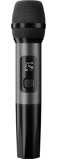 VIVAX zvučnik BS-1010 + Life PRO 2 pametni sat, narančasti