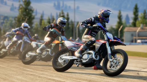 MotoGP 26 Standard Edition Code in a Box - Nintendo Switch