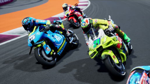 MotoGP 26 Standard Edition Code in a Box - Nintendo Switch