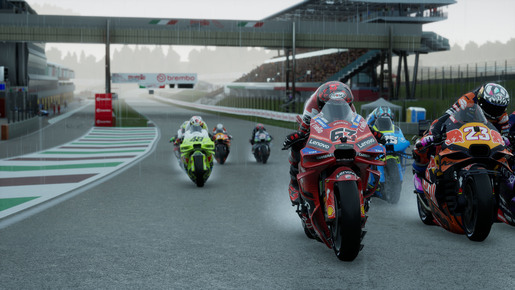 MotoGP 26 Day 1 Edition - PS5