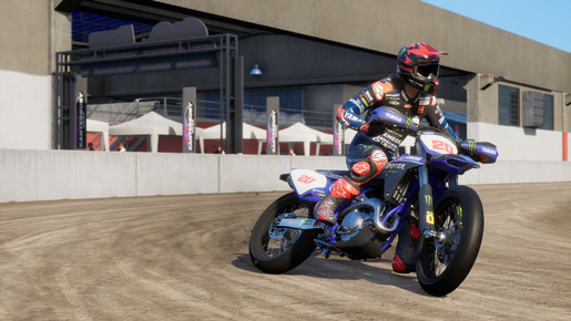 MotoGP 26 Code in a Box - Nintendo Switch 2