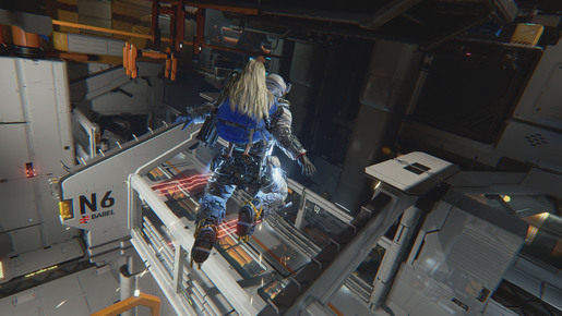 Pragmata Code in a Box - PC