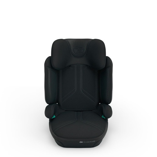Kinderkraft autosjedalica XPAND 2 PRO i-Size, Isofix, 100-150 cm, Graphite black