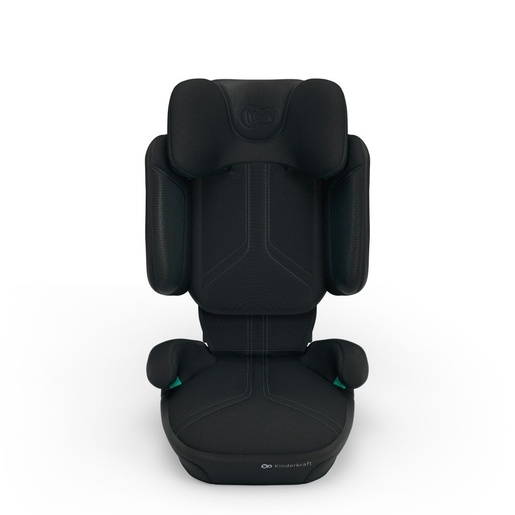 Kinderkraft autosjedalica XPAND 2 PRO i-Size, Isofix, 100-150 cm, Graphite black