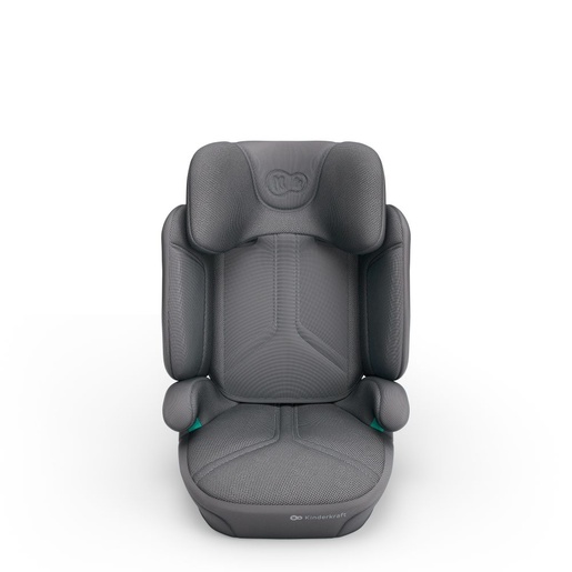 Kinderkraft autosjedalica XPAND 2 PRO i-Size Isofix 100-150 cm, Rocket grey