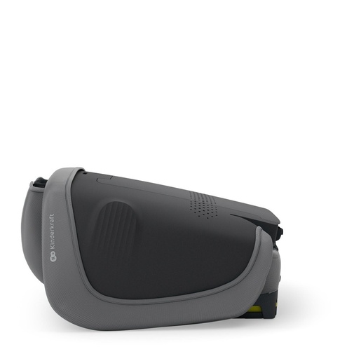 Kinderkraft autosjedalica Unity 2 i-Size 15-36 kg (100-150 cm), Gray