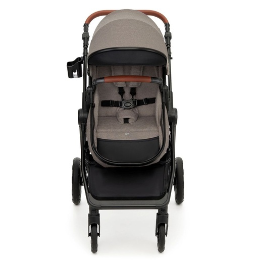 Kinderkraft Kolica Esme Pro 3u1 MINK PRO 2, Sand Beige