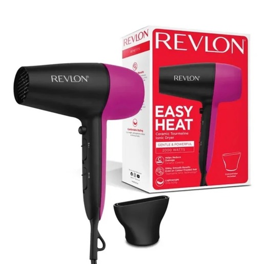 Revlon sušilo za kosu Easy Heat RVDR5347E