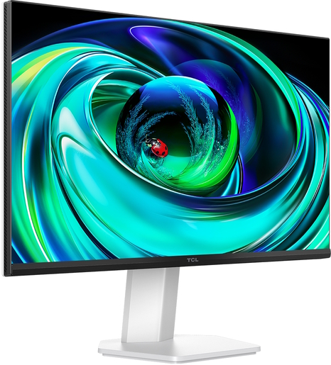 TCL 24G54, 23.8" Mini LED VA FHD, 100Hz, 5ms, HDMI, VGA, monitor