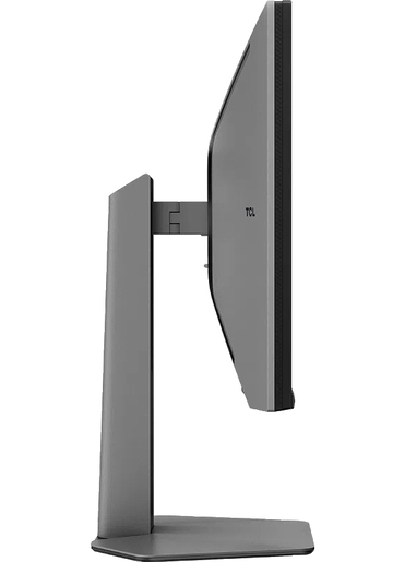 TCL 27G64, 27" QD-Mini LED Fast-HVA QHD, 180Hz, 1ms, 2xHDMI, DisplayPort, Pivot, gaming monitor