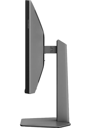 TCL 27G64, 27" QD-Mini LED Fast-HVA QHD, 180Hz, 1ms, 2xHDMI, DisplayPort, Pivot, gaming monitor