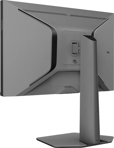 TCL 25G64, 24.5" QD-Mini LED IPS FHD, 300Hz, 1ms, 2xHDMI, DisplayPort, Pivot, gaming monitor