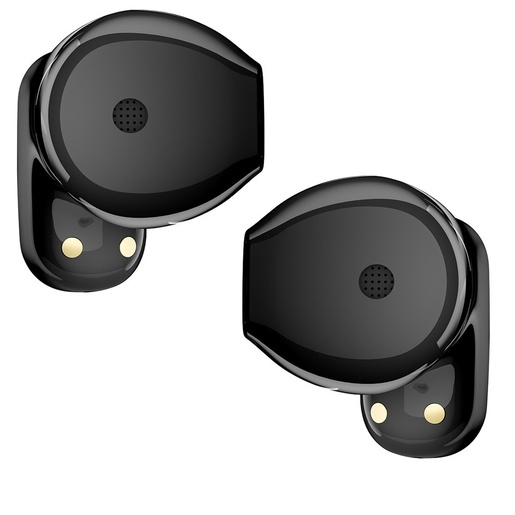Blackview Airbuds 20, bežične in-ear slušalice, crne