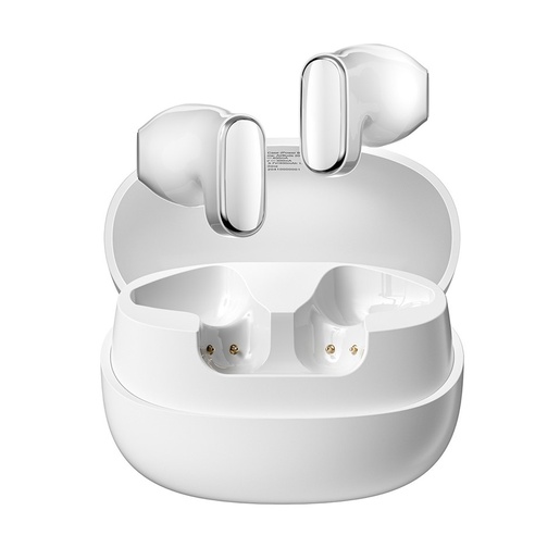 Blackview Airbuds 20, bežične in-ear slušalice, bijele