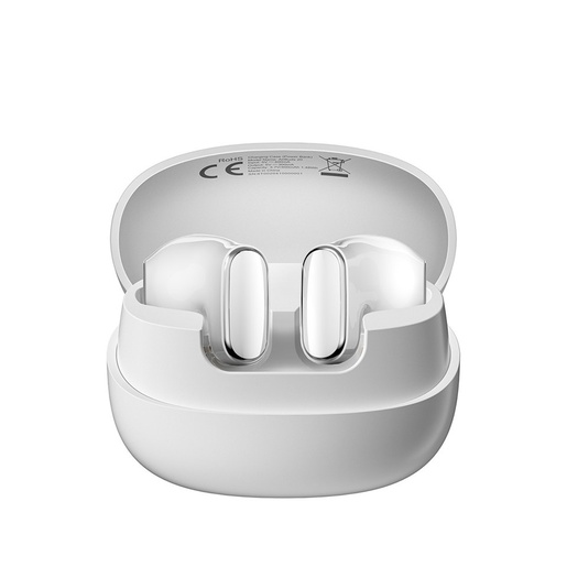Blackview Airbuds 20, bežične in-ear slušalice, bijele