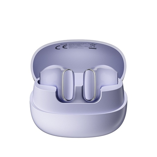 Blackview Airbuds 20, bežične in-ear slušalice, ljubičaste