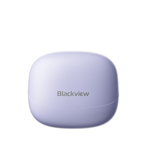 Blackview Airbuds 20, bežične in-ear slušalice, ljubičaste