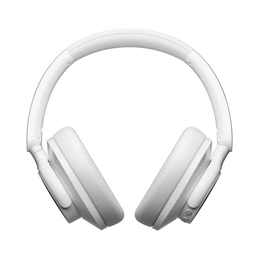 Blackview FitBuds H1, bežične on-ear slušalice, bijele