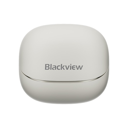 Blackview Airbuds 9, bežične in-ear slušalice, bijele