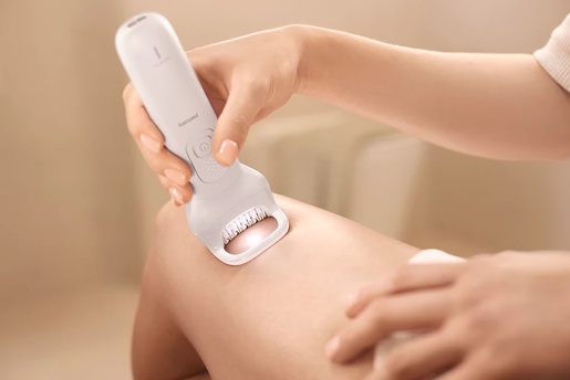 Philips epilator BRE750/00