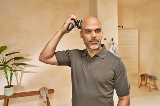 Philips brijač HS7980/15 Serije 7000