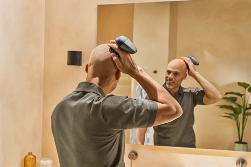 Philips brijač HS7980/15 Serije 7000