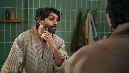 Philips All-in-One trimer MG3940/15