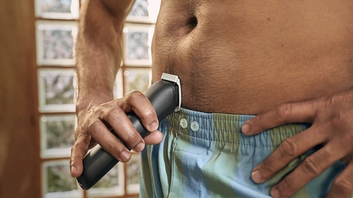 Philips All-in-One trimer MG3940/15